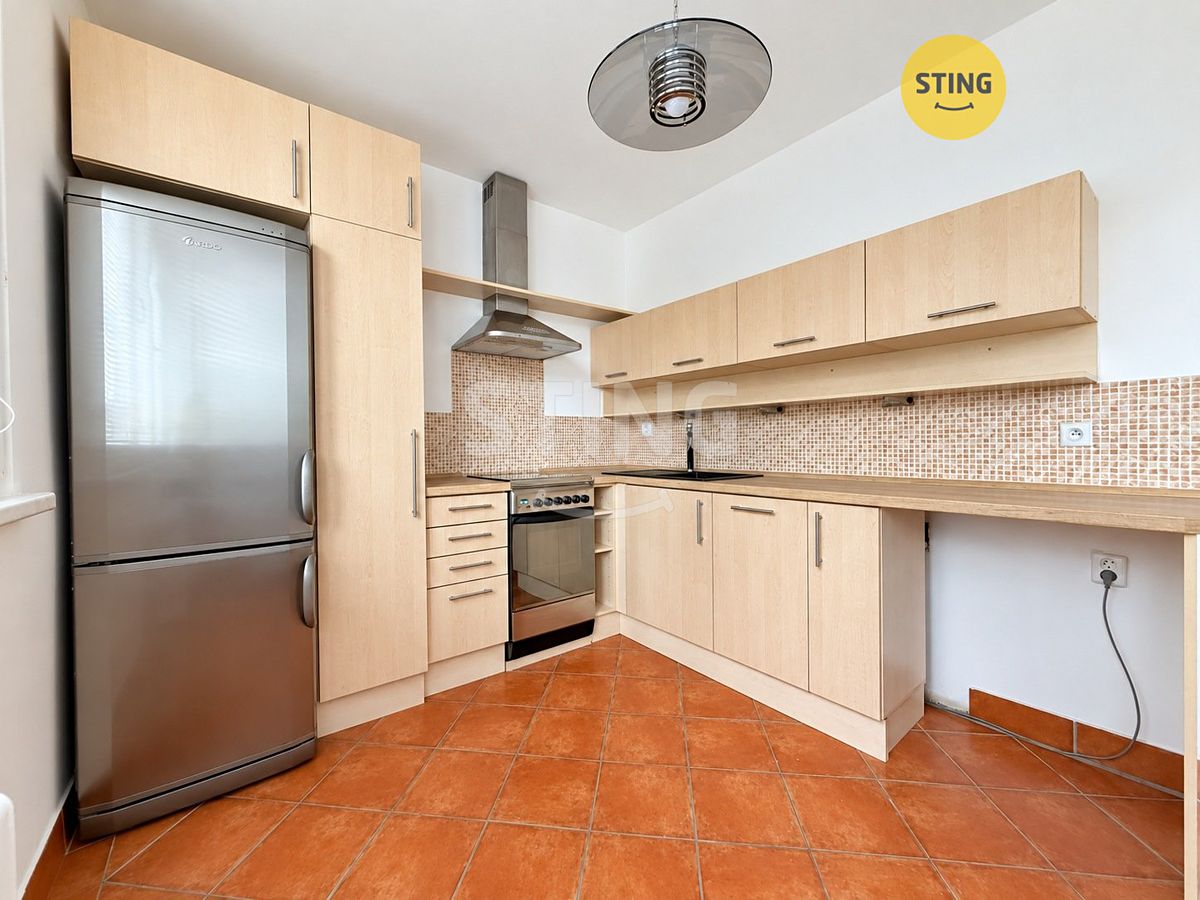 Pronájem bytu 3+1 78 m²